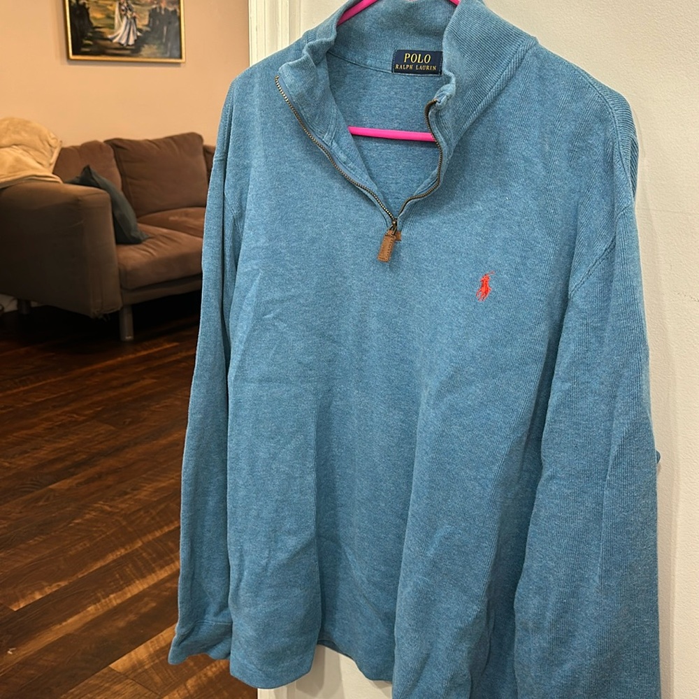 Ralph Lauren pullover